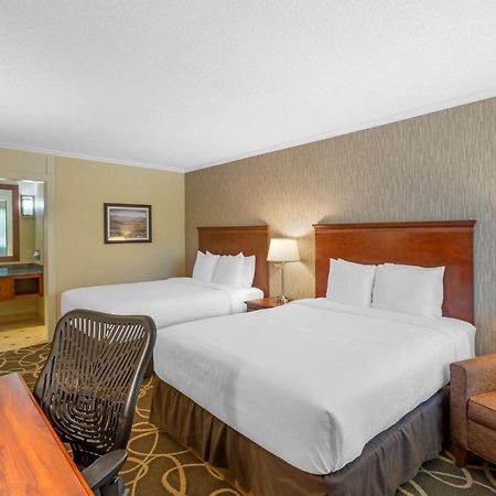 Best Western Plus Burley Inn & Convention Center Exterior photo